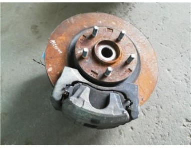 Mangueta Delantera Izquierda Mitsubishi ASX 1 8 DI-D 