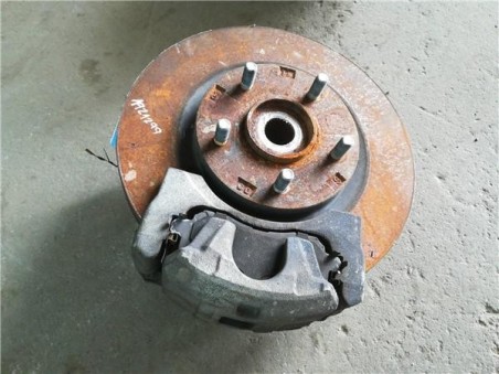 Mangueta Delantera Izquierda Mitsubishi ASX 1 8 DI-D 