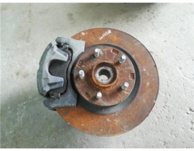 Mangueta Delantera Izquierda Mitsubishi ASX 1 8 DI-D 