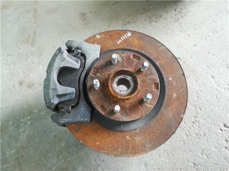 Mangueta Delantera Izquierda Mitsubishi ASX 1 8 DI-D 