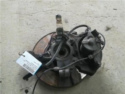 Mangueta Delantera Izquierda Fiat DOBLO 1 3 16V JTD