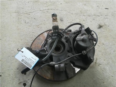 Mangueta Delantera Izquierda Fiat DOBLO 1 3 16V JTD 