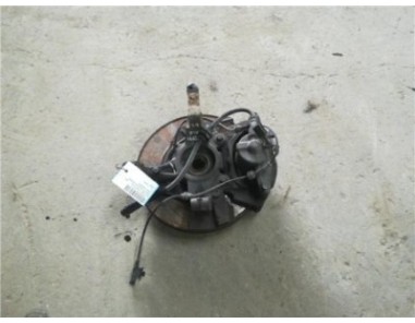 Mangueta Delantera Izquierda Fiat DOBLO 1 3 16V JTD 