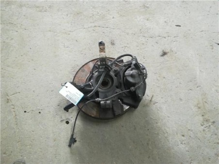 Mangueta Delantera Izquierda Fiat DOBLO 1 3 16V JTD 