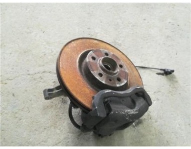 Mangueta Delantera Izquierda Fiat DOBLO 1 3 16V JTD 