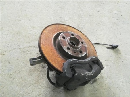 Mangueta Delantera Izquierda Fiat DOBLO 1 3 16V JTD 