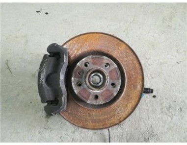 Mangueta Delantera Izquierda Fiat DOBLO 1 3 16V JTD 