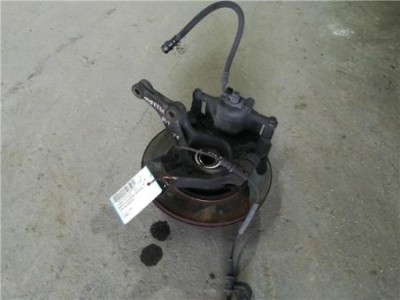 Mangueta Delantera Izquierda Hyundai I10 1 0