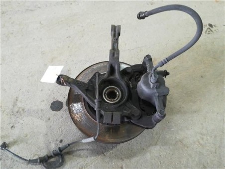 Mangueta Delantera Izquierda Hyundai I10 1 0 