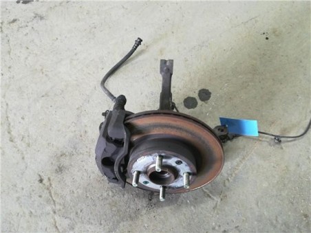 Mangueta Delantera Izquierda Hyundai I10 1 0 