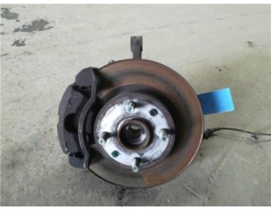 Mangueta Delantera Izquierda Hyundai I10 1 0 