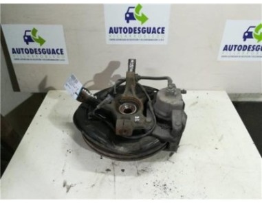 Mangueta Delantera Izquierda Opel MOKKA X 1 4 16V Turbo 