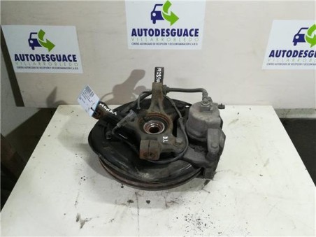 Mangueta Delantera Izquierda Opel MOKKA X 1 4 16V Turbo 