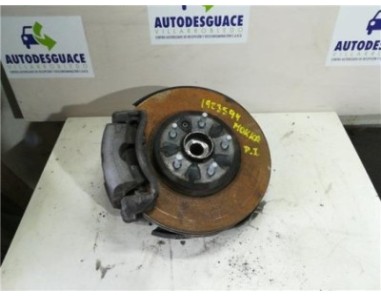 Mangueta Delantera Izquierda Opel MOKKA X 1 4 16V Turbo 