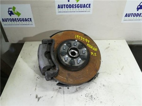 Mangueta Delantera Izquierda Opel MOKKA X 1 4 16V Turbo 