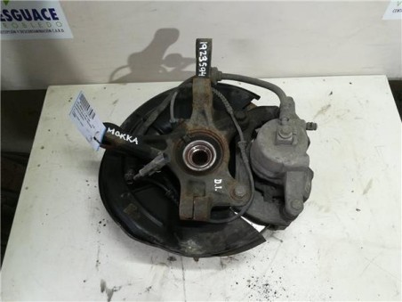 Mangueta Delantera Izquierda Opel MOKKA X 1 4 16V Turbo 