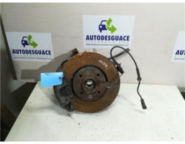 Mangueta Delantera Izquierda Dacia LOGAN MCV II 1 0 12V 