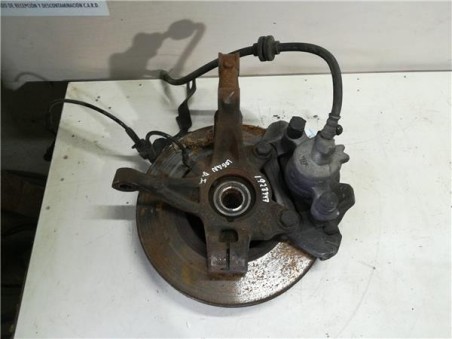 Mangueta Delantera Izquierda Dacia LOGAN MCV II 1 0 12V 