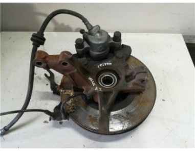 Mangueta Delantera Izquierda Dacia LOGAN MCV II 1 0 12V 