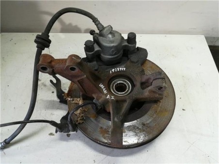 Mangueta Delantera Izquierda Dacia LOGAN MCV II 1 0 12V 