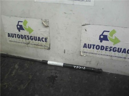 Amortiguador Porton Mitsubishi OUTLANDER 2 2 DI-D 