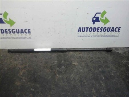Amortiguador Porton Opel ASTRA GTC 1 9 CDTI 