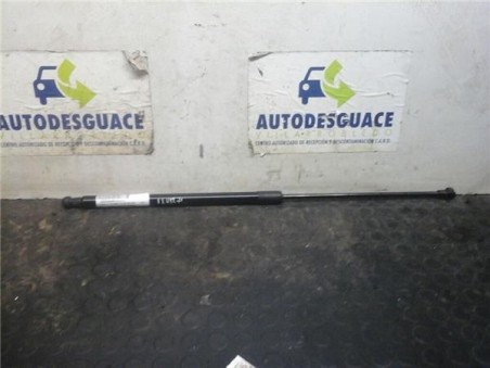 Amortiguador Porton Citroen C4 PICASSO 1 6 16V HDi FAP 