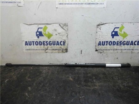 Amortiguador Porton Fiat CROMA 1 9 JTD 16V 