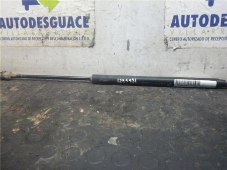 Amortiguador Porton Fiat IDEA 1 3 JTD 