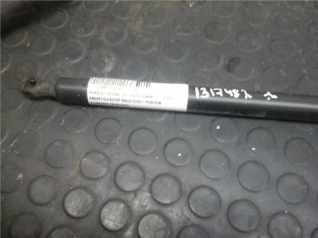 Amortiguador Porton Renault SCENIC III 1 9 dCi D 