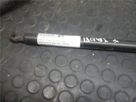 Amortiguador Porton Renault SCENIC III 1 9 dCi D 