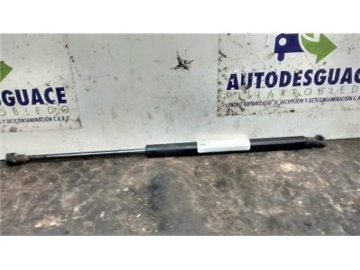 Amortiguador Porton Toyota AURIS 1 4 Turbodiesel