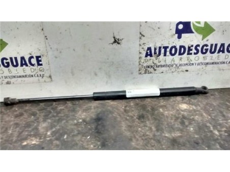 Amortiguador Porton Toyota AURIS 1 4 Turbodiesel 