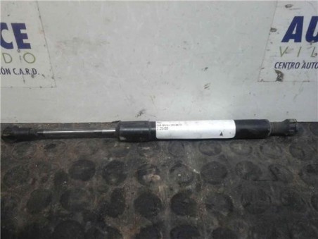 Amortiguador Porton Volvo S60 BERLINA 2 4 D 