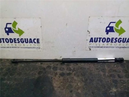 Amortiguador Porton Kia CEE'D 1 6 CRDi 