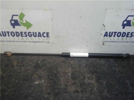 Amortiguador Porton Kia CERATO 2 0 Turbodiesel 