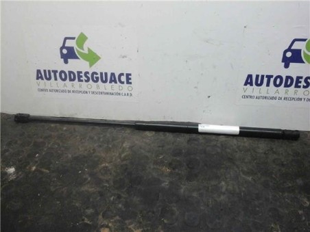 Amortiguador Porton Mitsubishi SPACE STAR 1 9 DI-D 