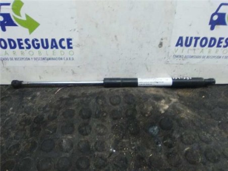 Amortiguador Porton Renault CLIO III 1 5 dCi D FAP 