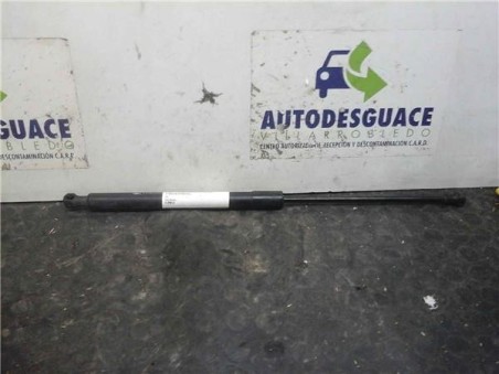 Amortiguador Porton Citroen C3 1 2 12V VTi 