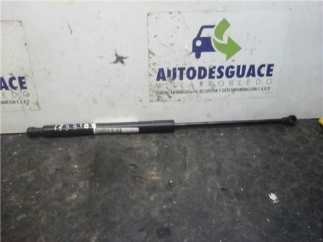 Amortiguador Porton Citroen C3 1 2 12V VTi 