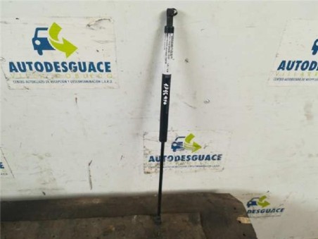 Amortiguador Porton Toyota PRIUS 1 5 