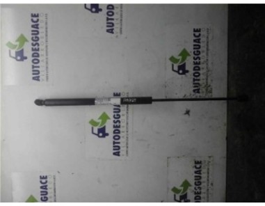 Amortiguador Porton Ford S-MAX 2 0 TDCi 