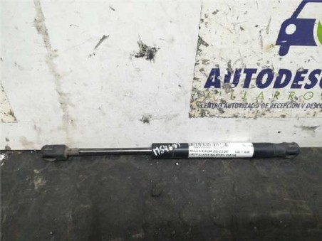 Amortiguador Porton Mazda 6 BERLINA 2 3 