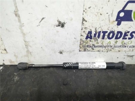 Amortiguador Porton Mazda 6 BERLINA 2 3 