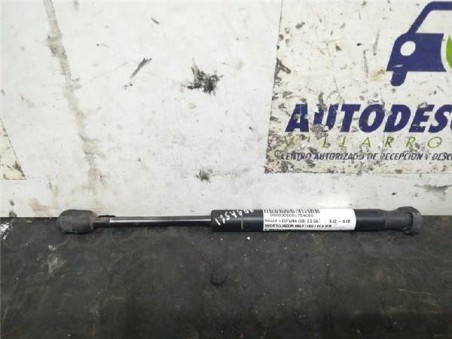 Amortiguador Porton Mazda 6 BERLINA 2 3 