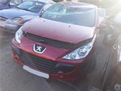 Amortiguador Porton Peugeot 307 BERLINA 1 6 16V HDi  2