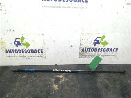 Amortiguador Porton Chevrolet CRUZE HATCHBACK 2 0 D 