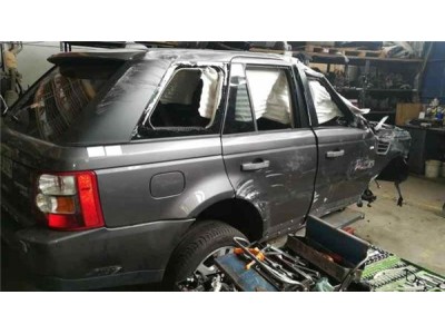 Amortiguador Porton Land Rover RANGE ROVER SPORT 2 7 Td V6  2