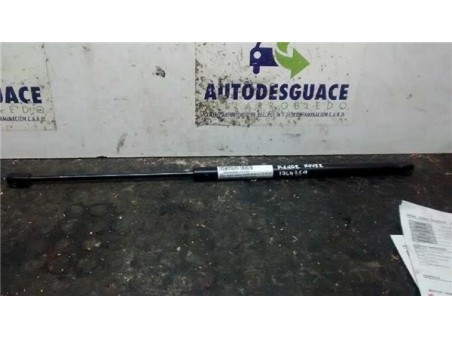 Amortiguador Porton Land Rover RANGE ROVER SPORT 2 7 Td V6 