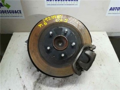 Mangueta Trasera Derecha Mazda CX-5 2 2 Turbodiesel